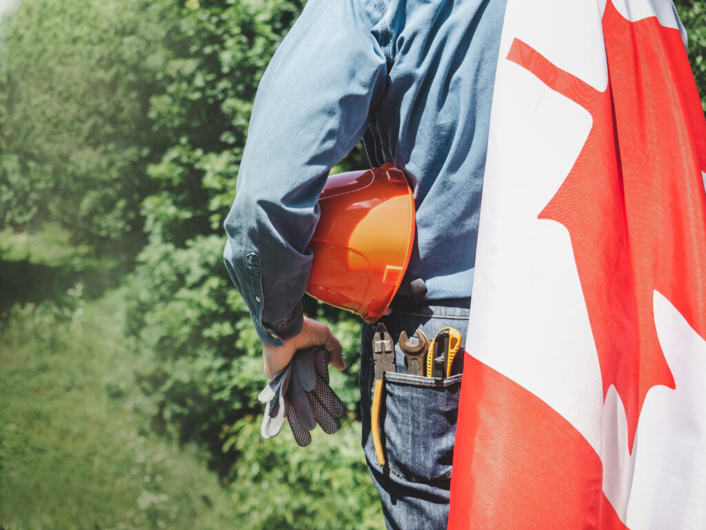 Canada Labour Market Report: August 2026